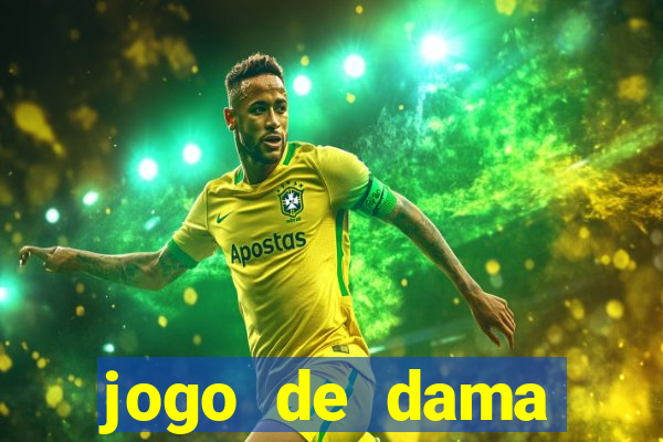 jogo de dama valendo dinheiro